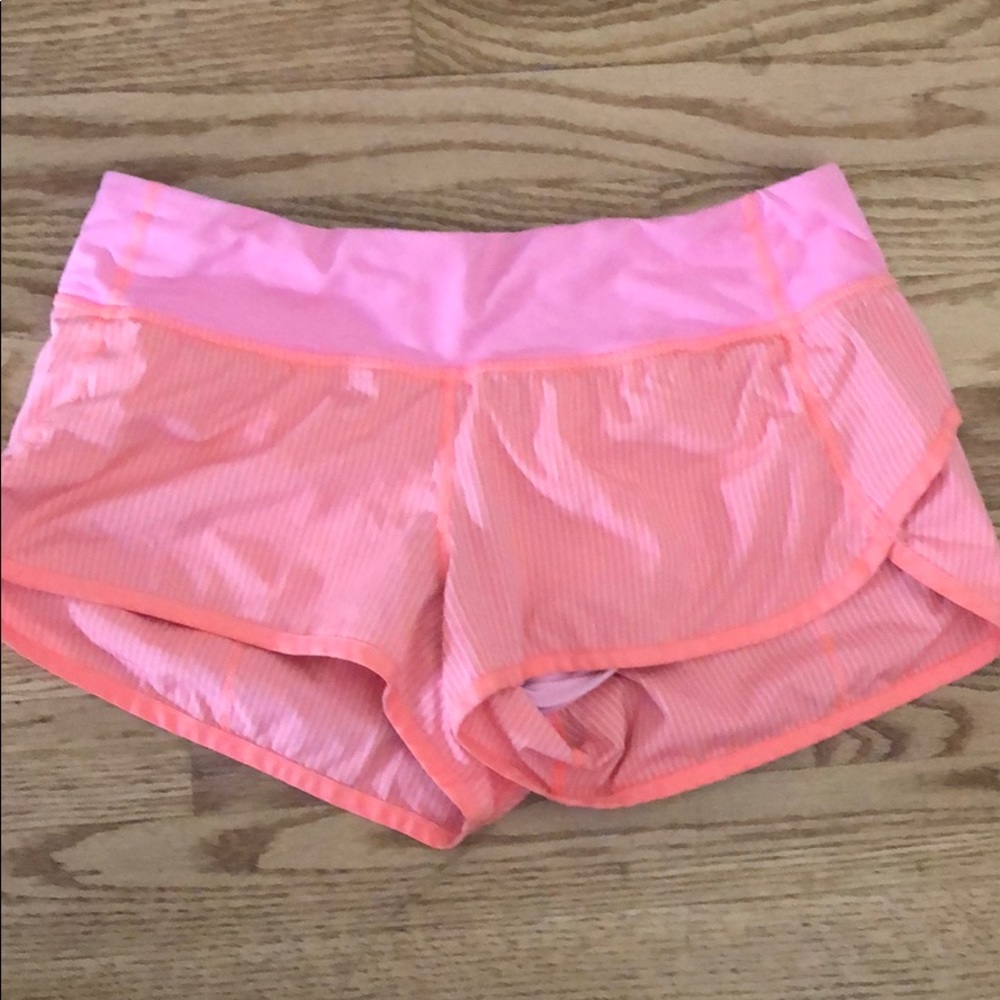 Lululemon Short